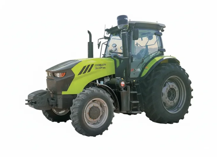 Tractor PG2004