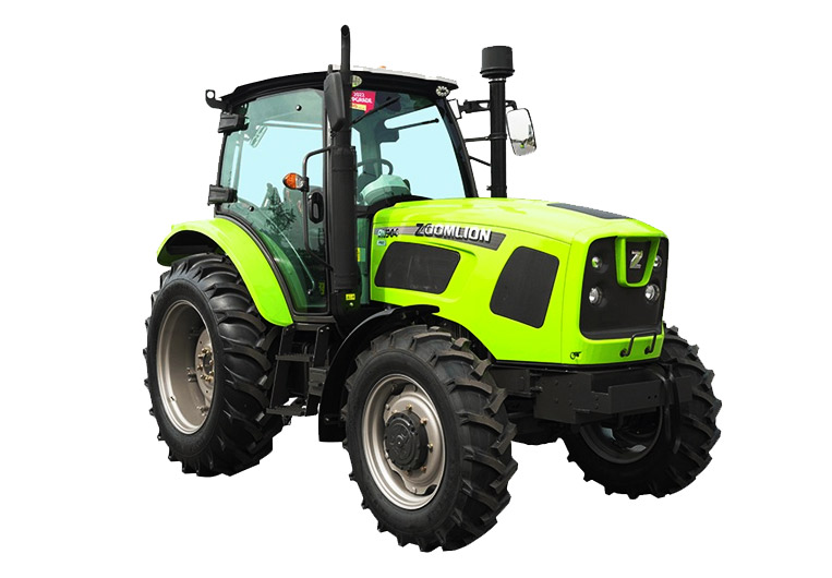 Tractor RN1104